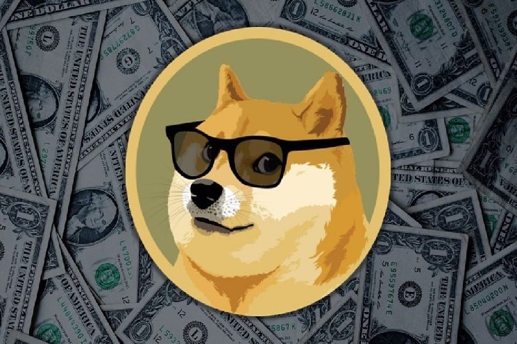 Для Dogecoin начинается новая эра: запущена сеть смарт-контрактов на базе DOGE!