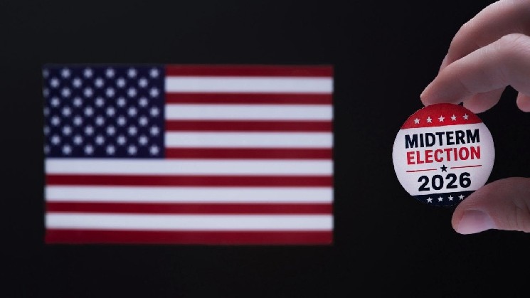 Промежуточные выборы в США: движение «Stand With Crypto» поддерживает двухпартийный список кандидатов после провала законопроекта в Сенате