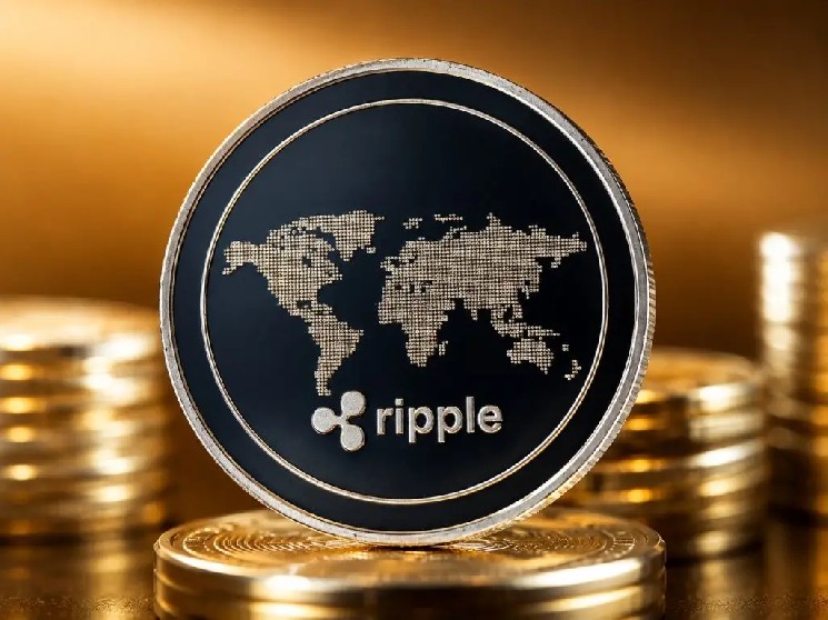 Ripple предпринимает шаг, затрагивающий инвесторов XRP: разблокировано 1,49 миллиарда долларов заблокированных активов