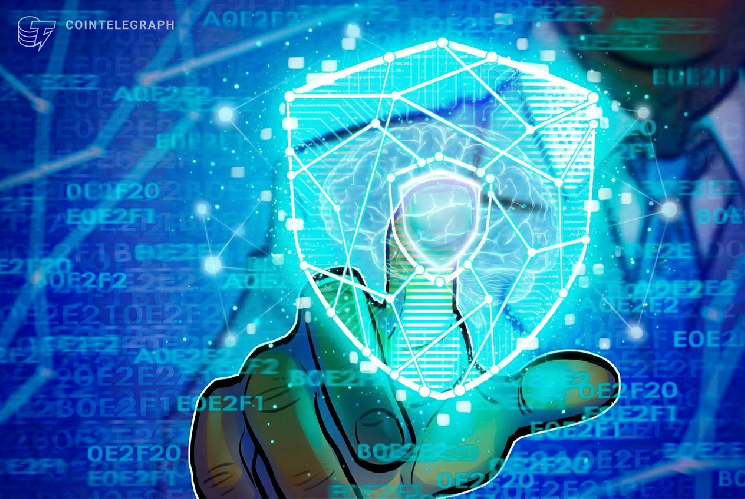 zkAPI Ethereum обеспечил конфиденциальные платежи за API в основной сети